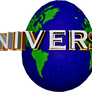 Universal Pictures Logo (Earth Egg) (PNG)
