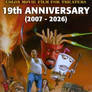 ATHFCMFFT 19th Anniversary