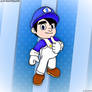 SMG4