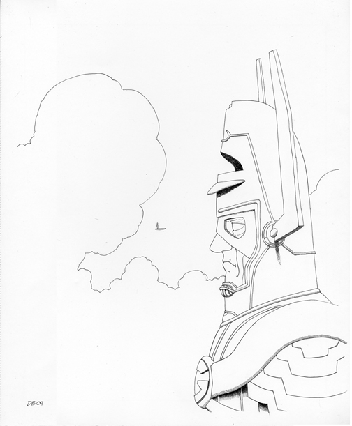 Galactus