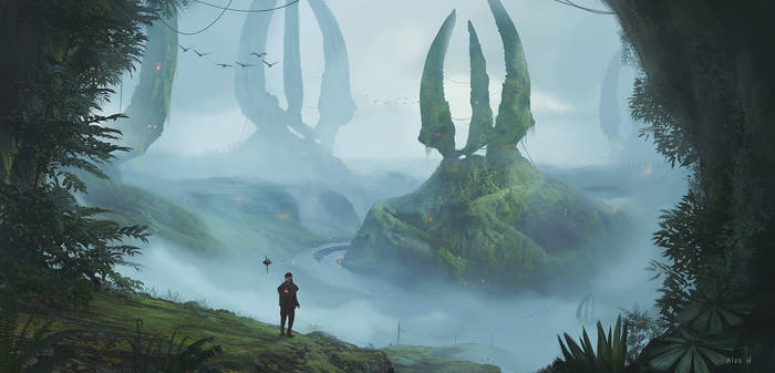 Environment Research