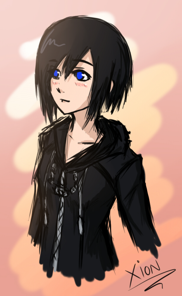 Xion