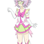 Cure Sparkle: Dream Form