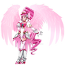 Valkyrie Cure Blossom