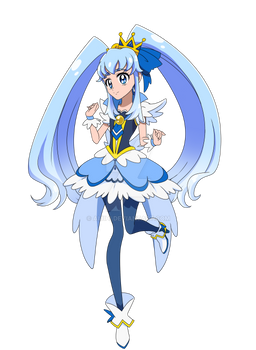 Happinesscharge Precure On Pretty Cure Fans Deviantart Happinesscharge Precure On Pretty Cure Fans Deviantart
