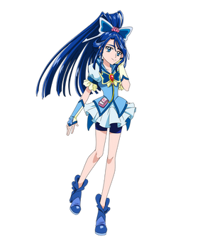 Yes Precure 5 Gogo On Precure Fanart Deviantart Yes Precure 5 Gogo On Precure Fanart Deviantart