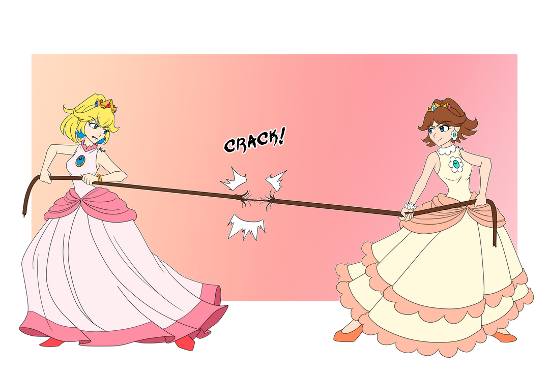Princess Python Fight Princess Flower Fight- Patreon by Aijihi on DeviantArt
