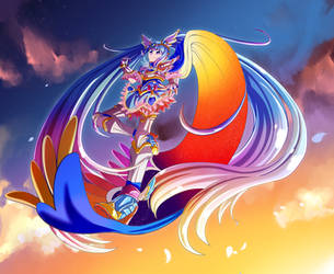 Pretty Cure Dream Stars!/Image Gallery, Pretty Cure Wiki