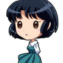 Akane Tendo Teeny, Ranma 1/2