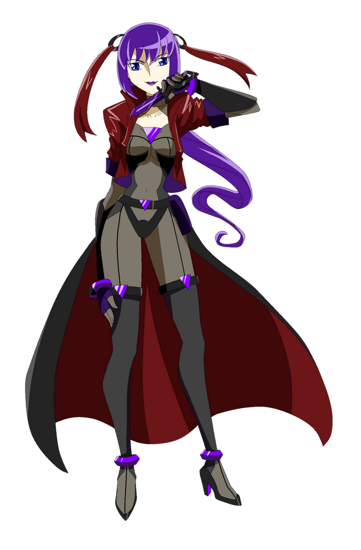 Serana by Aijihi on DeviantArt