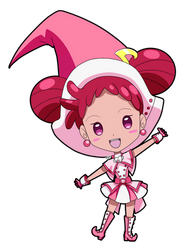 Doremi Harukaze: Dokkan