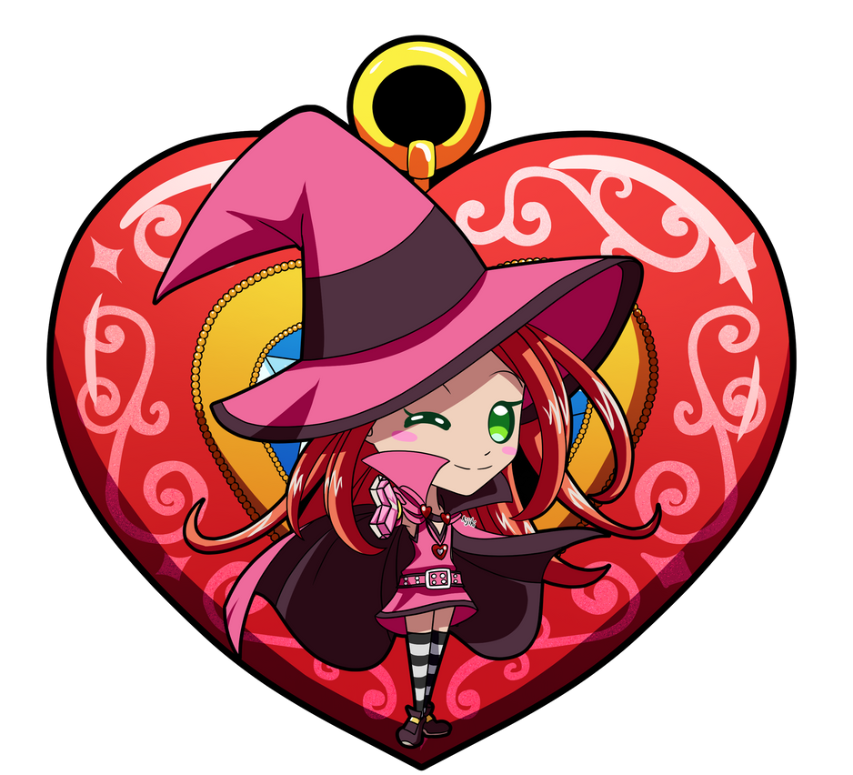 Chocolate Rune Sugar Sugar Rune Chocolat Teeny by Aijihi on DeviantArt