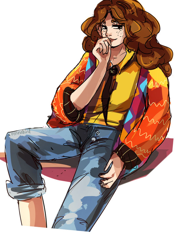 artfight: meth by tropical-tea on DeviantArt