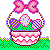 Free:Happy Easter Icon