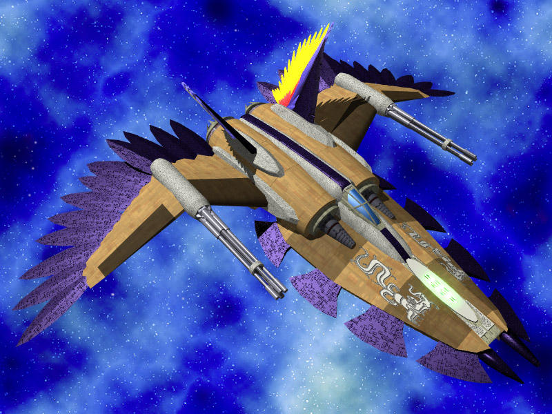 Interceptor Intan Atlan Interceptor by DevilDalek on DeviantArt