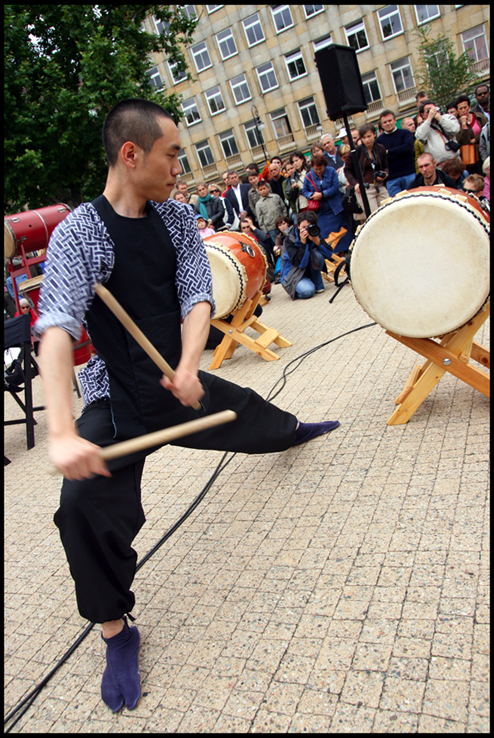 Malta Festival 2007...