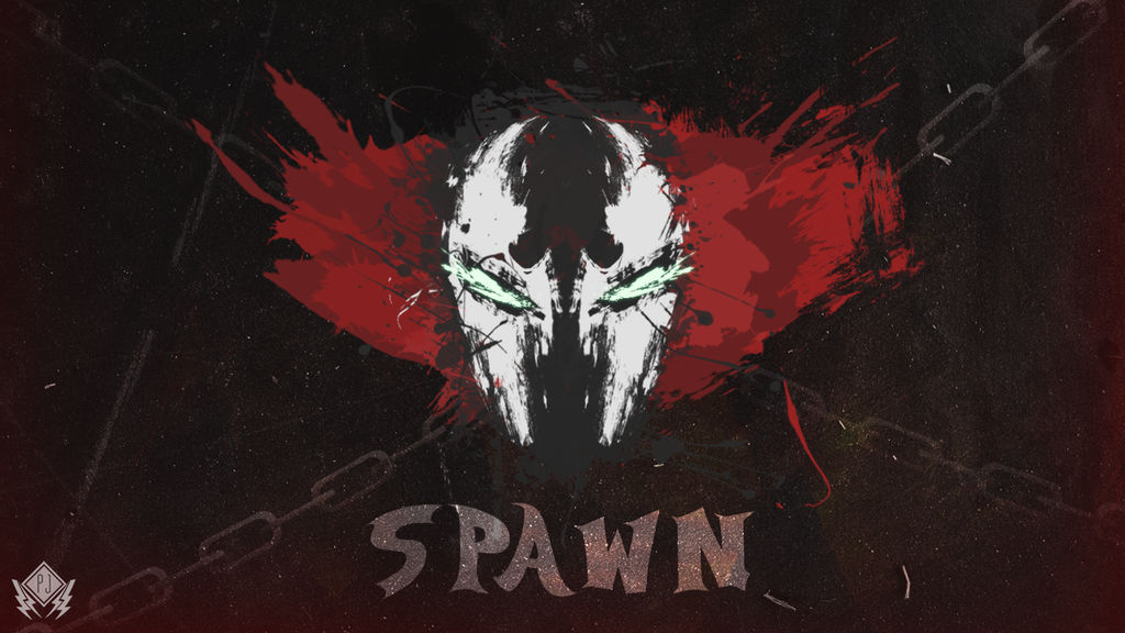Spawn Wallpaper HD by PaochiiSenpai on DeviantArt