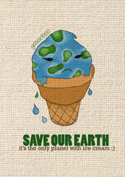 Save Our Earth