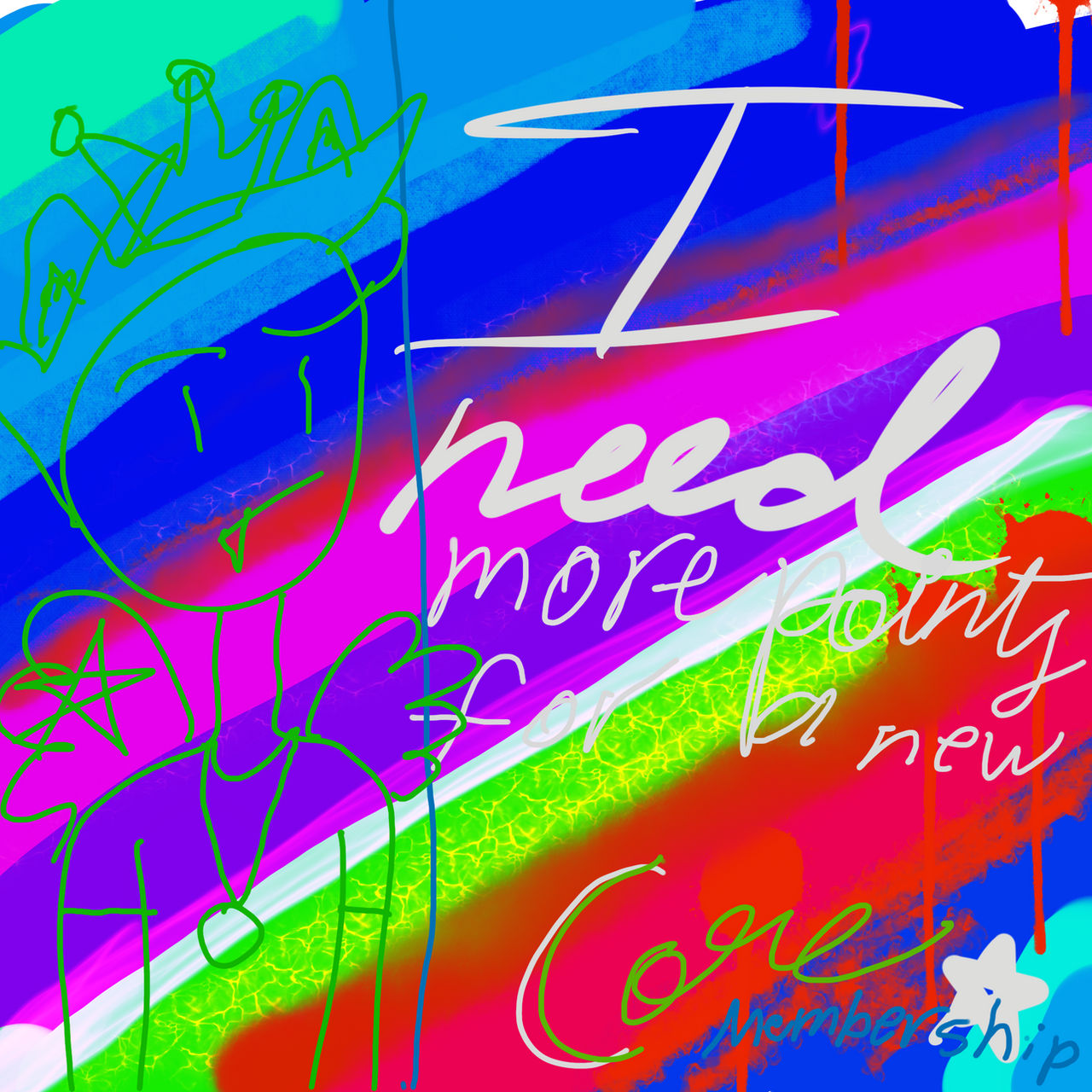 Core Membership Deviantart I need more points for a new Core Membership by DereckGalaxyOfficial on ...