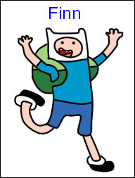 Finn the Human