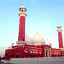 Mukaram Mosque Wah Cantt 27