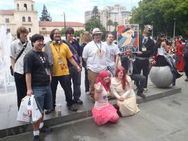 Fanime 2011 brony meetup