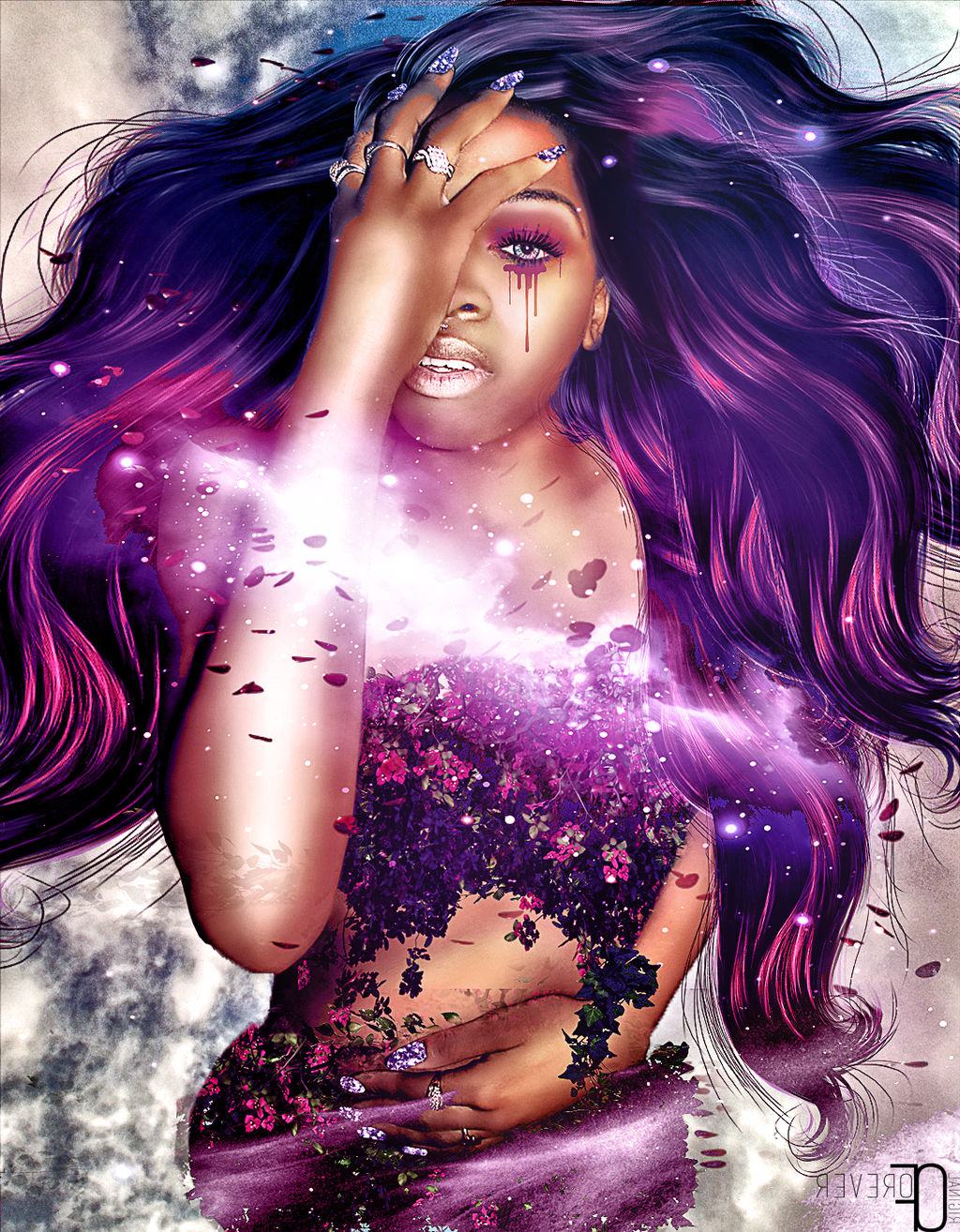 Genesis by foreveroriginalgraph