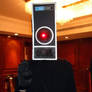 HAL 9000 Costume