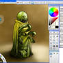 AutoDesk SketchBook Pro 2011