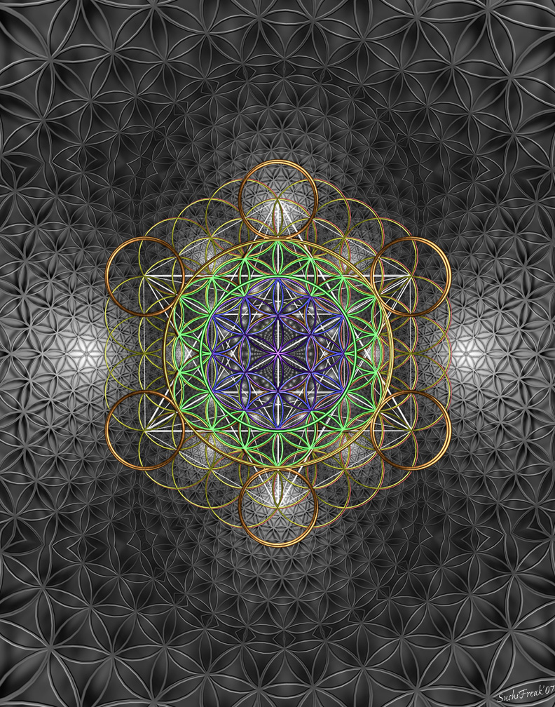 Sacred Geometry