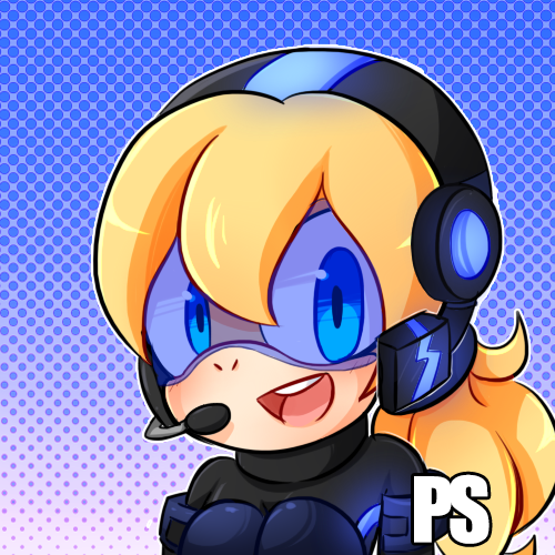 Icon Commission for TheStryke