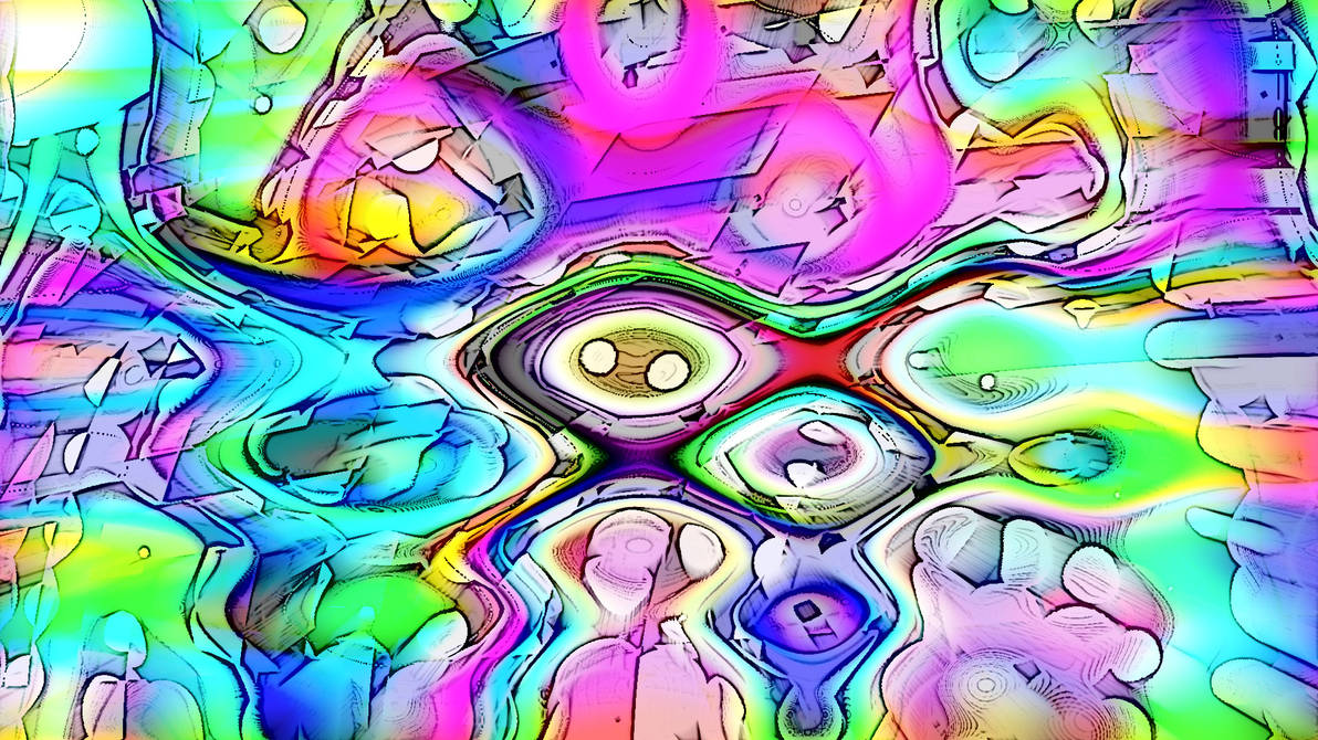 Flat by MichalGraphics on DeviantArt