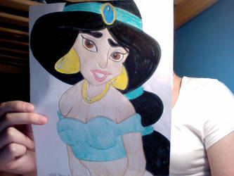 Princess Jasmine