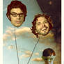 flight of the conchords love