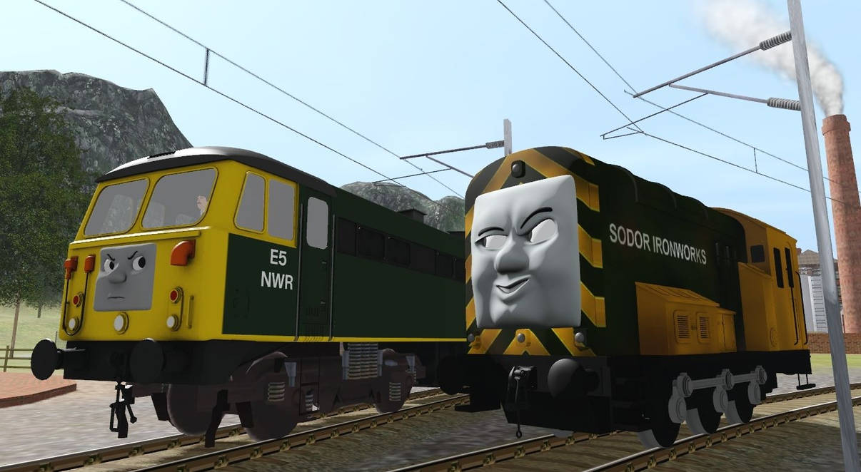 Bumpy Wheels by IamDavid99 on DeviantArt