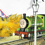 Percy, James and the Fruitful Day (RWS) by IamDavid99 on DeviantArt