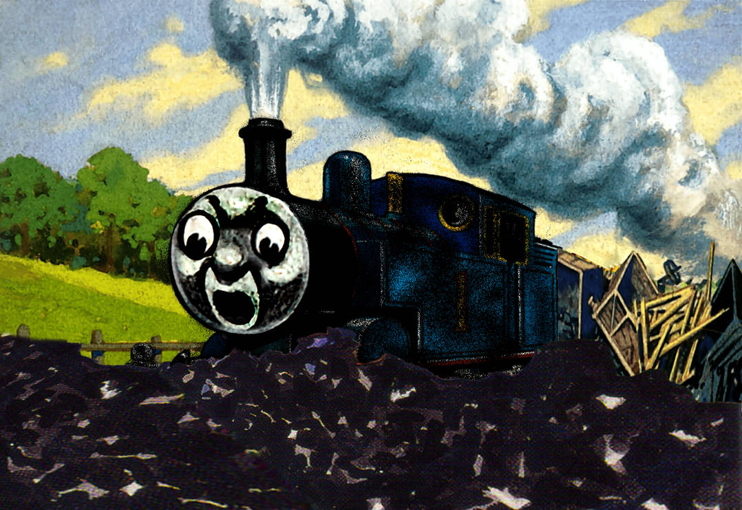 Thomas' New Trucks (RWS) by IamDavid99 on DeviantArt