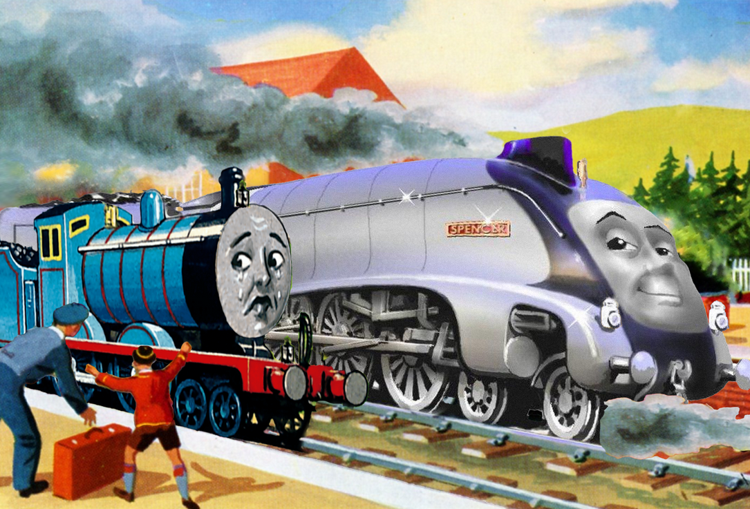 Edwards Cab Rws Edward the Great (RWS) by IamDavid99 on DeviantArt