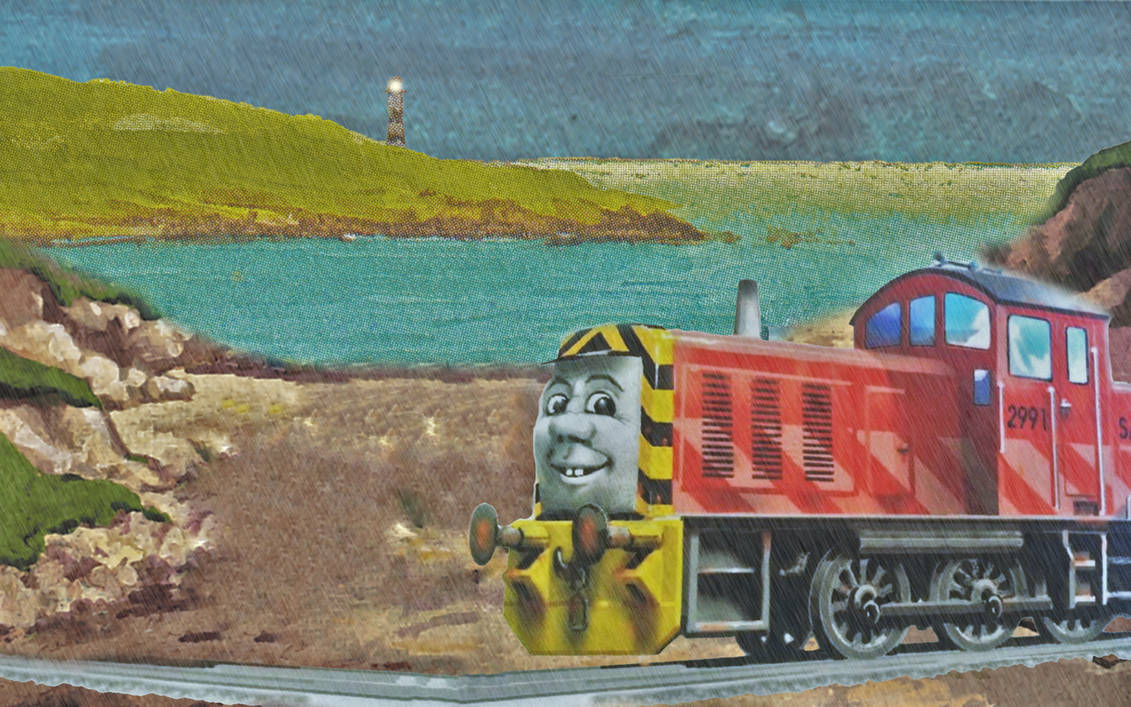 Play Safe Rws Deviantart Salty's Stormy Tale (RWS) by IamDavid99 on DeviantArt