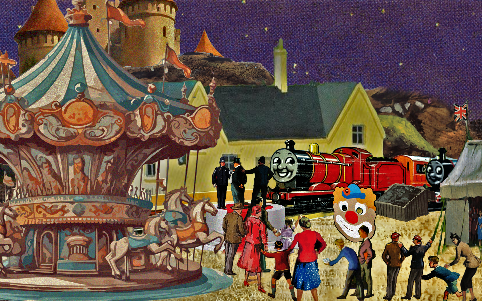 Play Safe Rws Deviantart Make Someone Happy (RWS) by IamDavid99 on DeviantArt