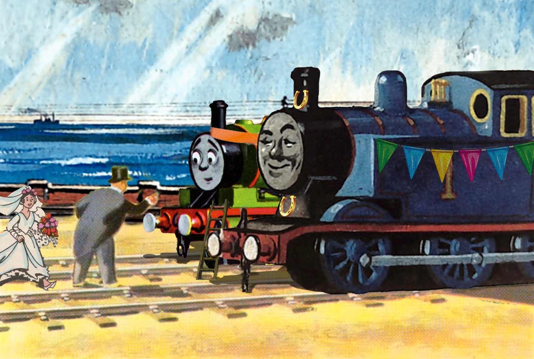 Don Rws Deviantart Happy Ever After (RWS) by IamDavid99 on DeviantArt