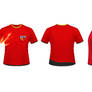 Kayserispor t-shirt