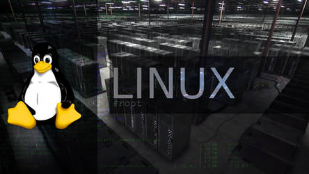 Linux Wallpaper - HD