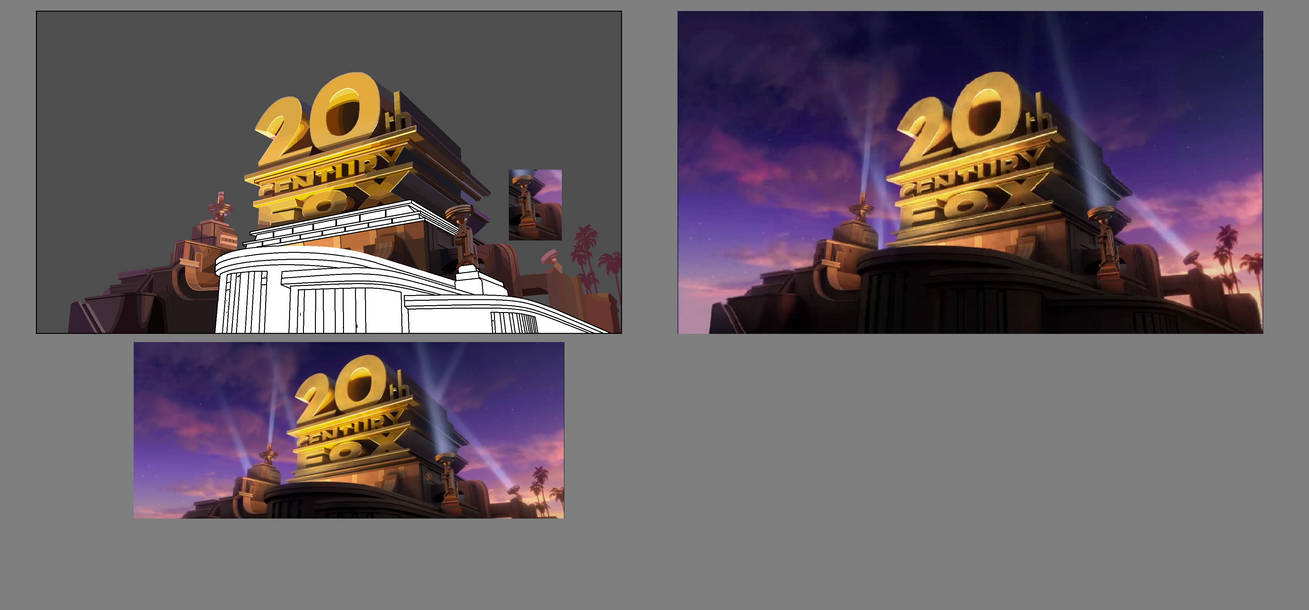 Tcf Drawing Deviantart TCF 2009 Drawing V5 Vectorization WIP 6 by FrancoTheTCFRemaker on ...
