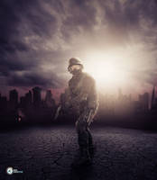 SWAT - Photo Manipulation