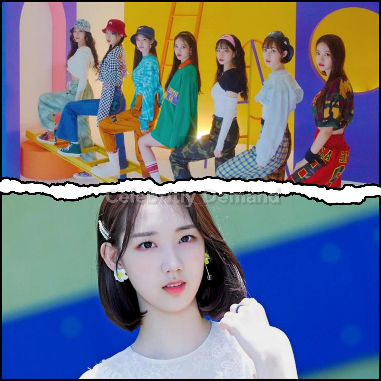 K pop Groups By Celebritydemand On DeviantArt k-pop-groups-by-celebritydemand-on-deviantart