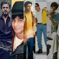 Best srk fashion