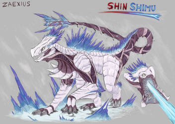 Shin Shimu Concept