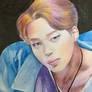 BTS Jimin fanart