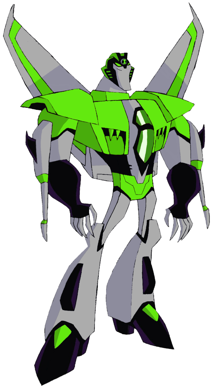 Jet scream transformer deals